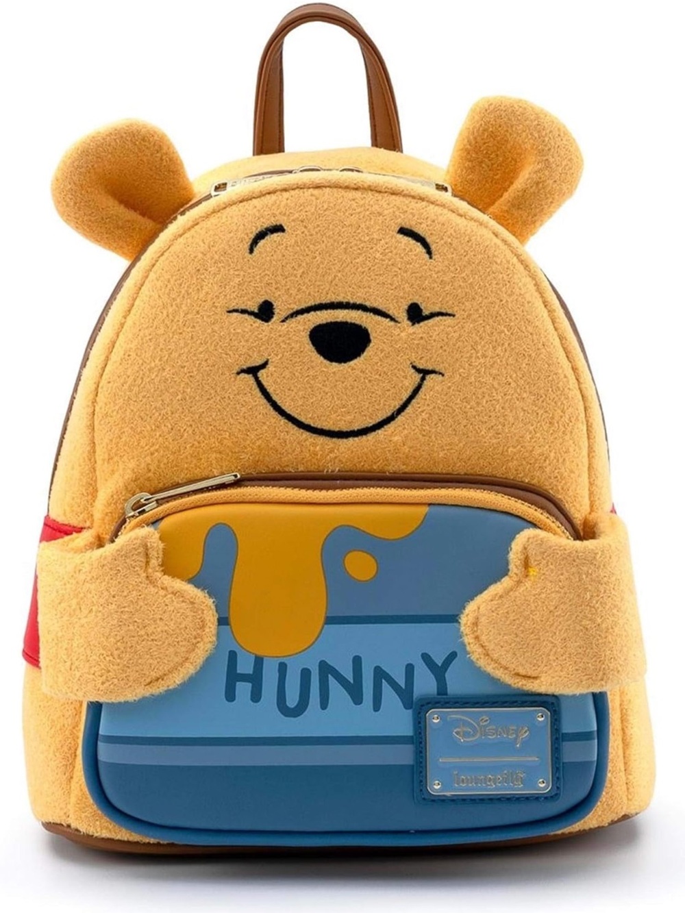 Loungefly Disney Winnie The Pooh Backpack